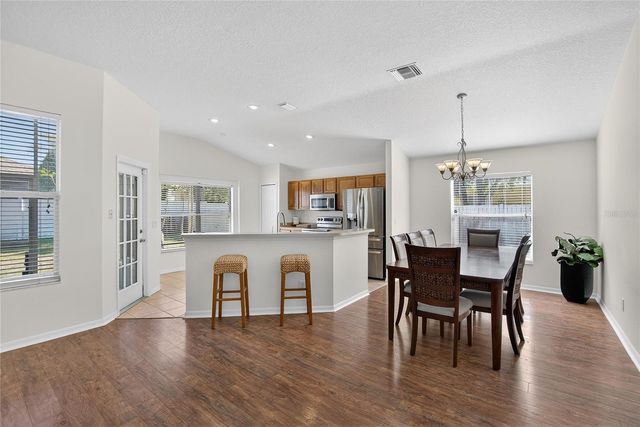 1150 BIG CREEK DRIVE, Wesley Chapel, FL 33544