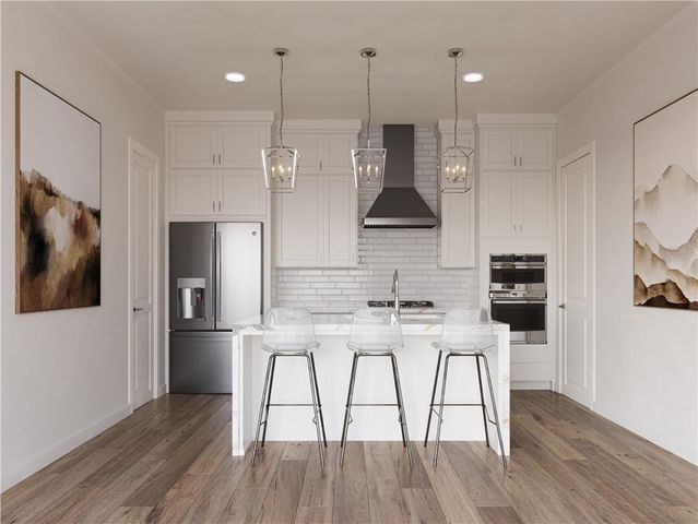 183 Herring Drive, Hoschton, GA 30548