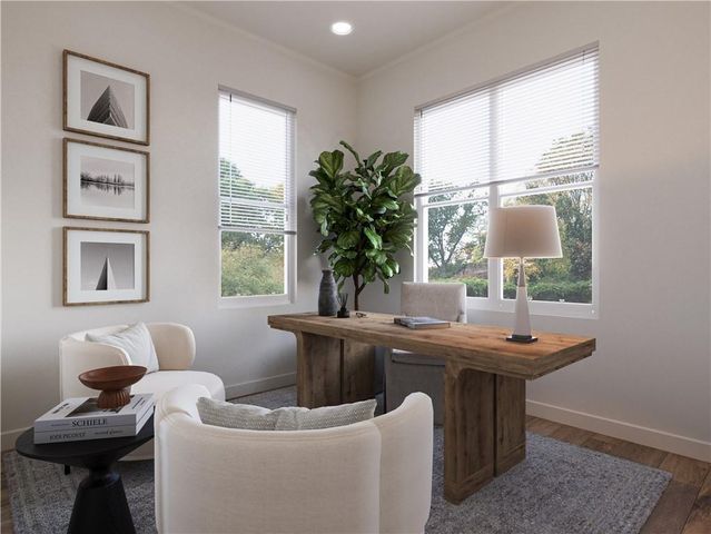 183 Herring Drive, Hoschton, GA 30548