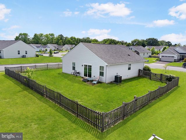 510 OXFORD WAY, Martinsburg, WV 25405