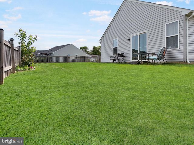 510 OXFORD WAY, Martinsburg, WV 25405