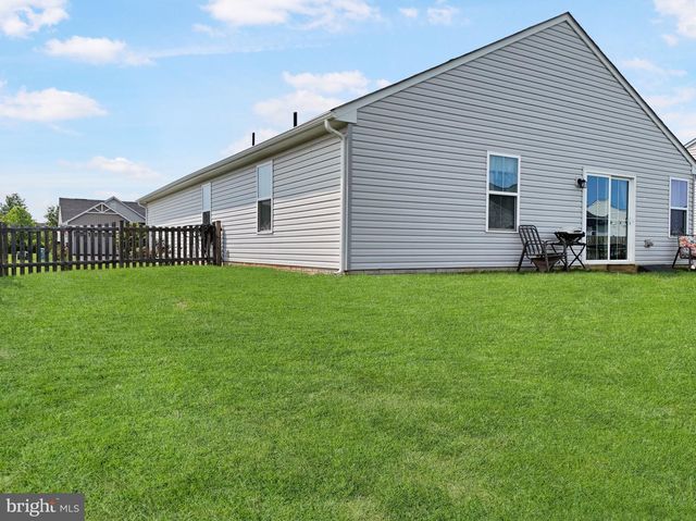 510 OXFORD WAY, Martinsburg, WV 25405