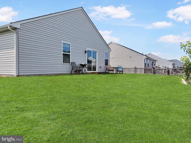 510 OXFORD WAY, Martinsburg, WV 25405