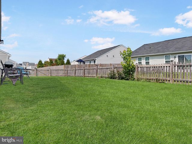 510 OXFORD WAY, Martinsburg, WV 25405