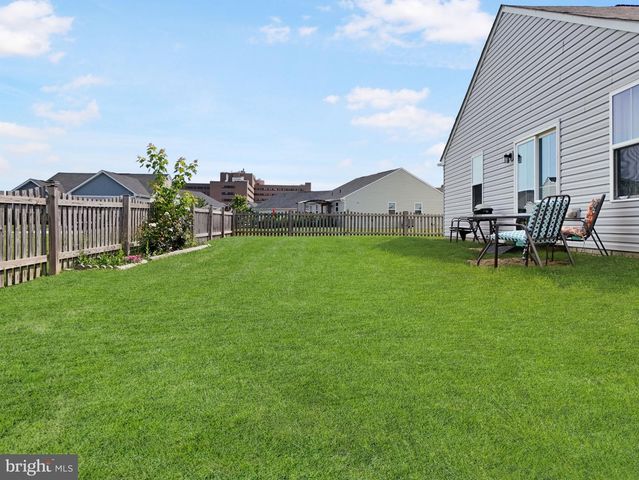 510 OXFORD WAY, Martinsburg, WV 25405