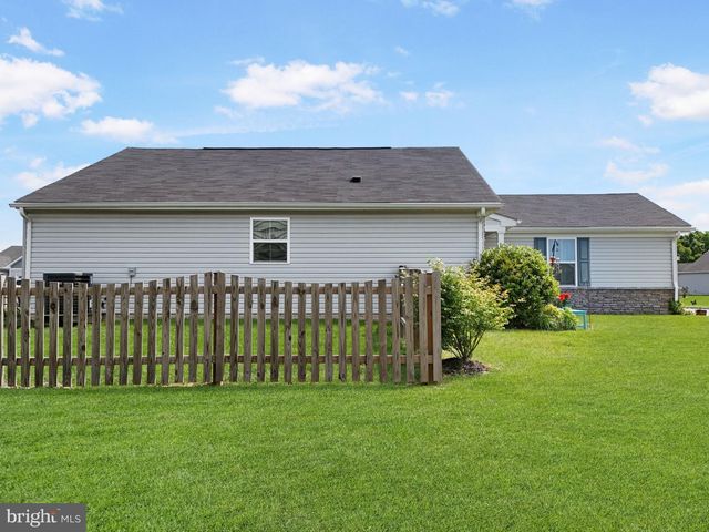 510 OXFORD WAY, Martinsburg, WV 25405