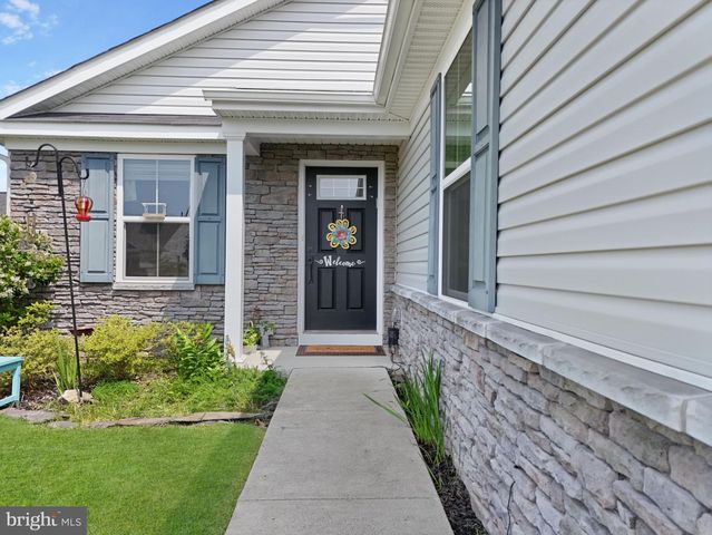 510 OXFORD WAY, Martinsburg, WV 25405