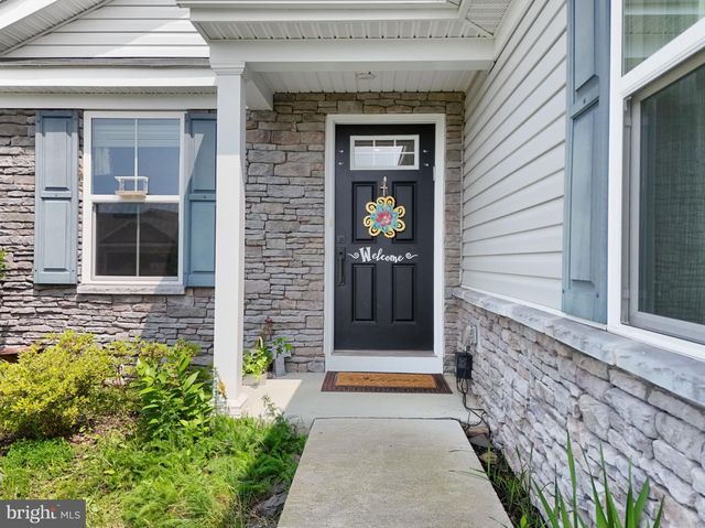510 OXFORD WAY, Martinsburg, WV 25405