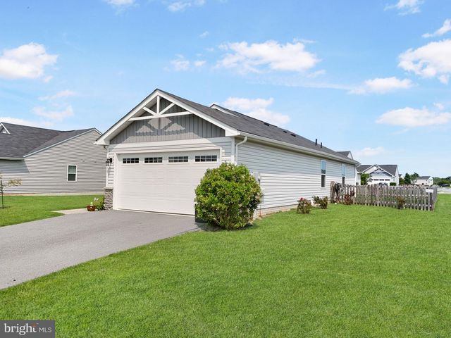 510 OXFORD WAY, Martinsburg, WV 25405
