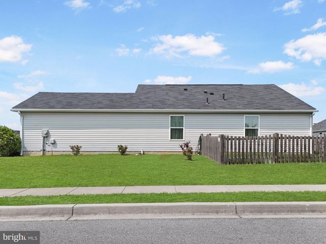 510 OXFORD WAY, Martinsburg, WV 25405
