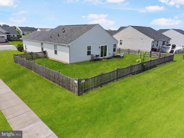510 OXFORD WAY, Martinsburg, WV 25405
