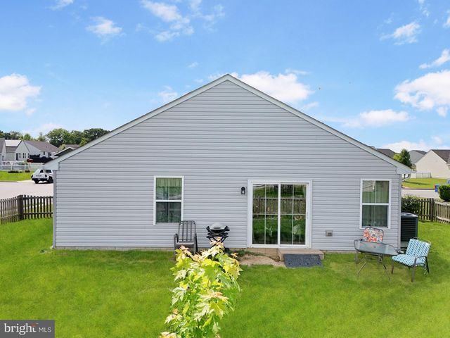 510 OXFORD WAY, Martinsburg, WV 25405
