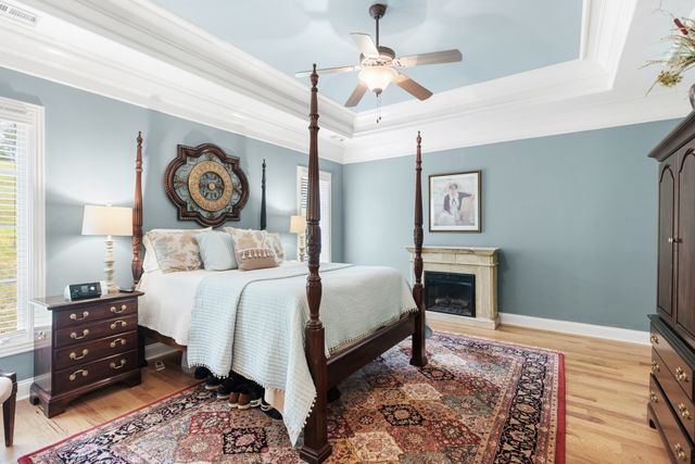 114 Nickolas Cir, Lebanon, TN 37087