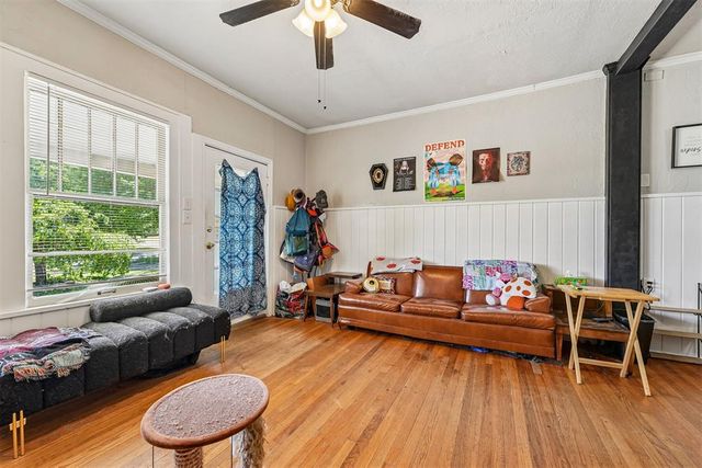 101 NW 20th Street, Oklahoma City, OK 73103