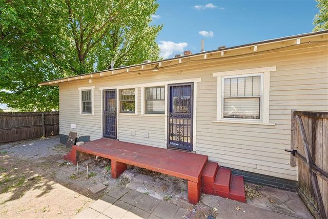 101 NW 20th Street, Oklahoma City, OK 73103