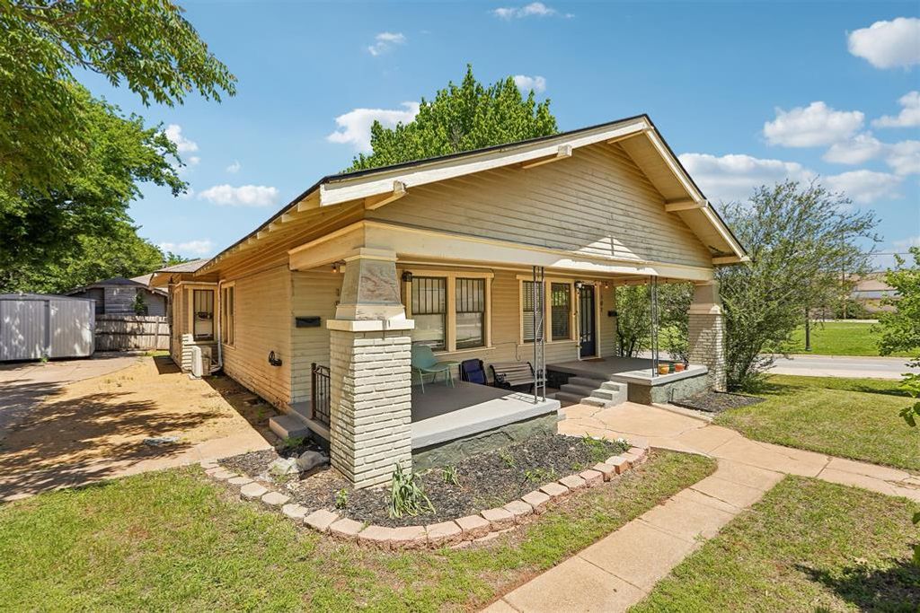 101 NW 20th Street, Oklahoma City, OK 73103