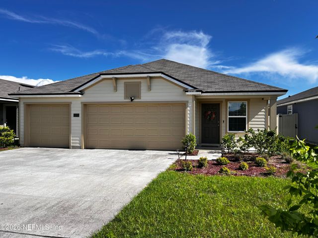 12571 RUSSIAN OLIVE Road, Jacksonville, FL 32218