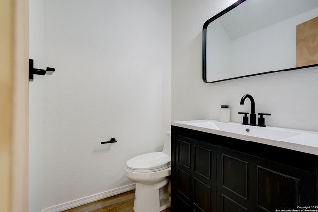 21110 Foothill Pine, San Antonio, TX 78259