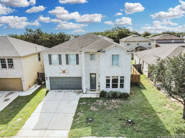 21110 Foothill Pine, San Antonio, TX 78259