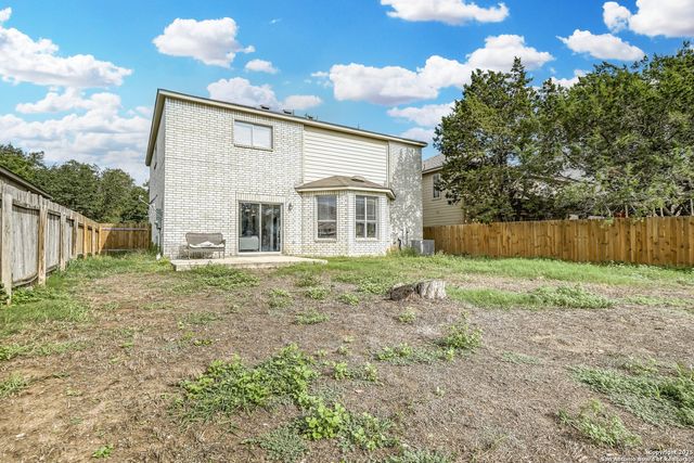 21110 Foothill Pine, San Antonio, TX 78259