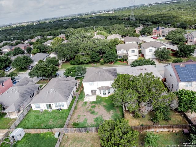21110 Foothill Pine, San Antonio, TX 78259