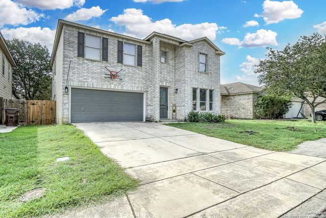 21110 Foothill Pine, San Antonio, TX 78259