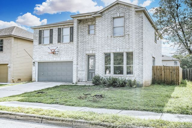 21110 Foothill Pine, San Antonio, TX 78259