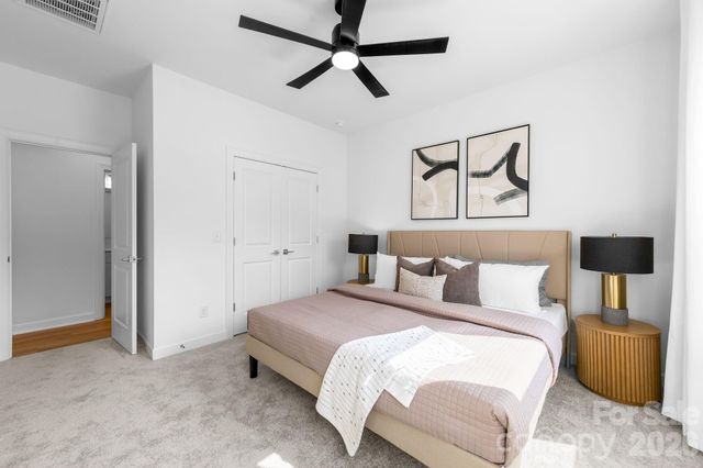 3920 Hager Drive, Charlotte, NC 28208