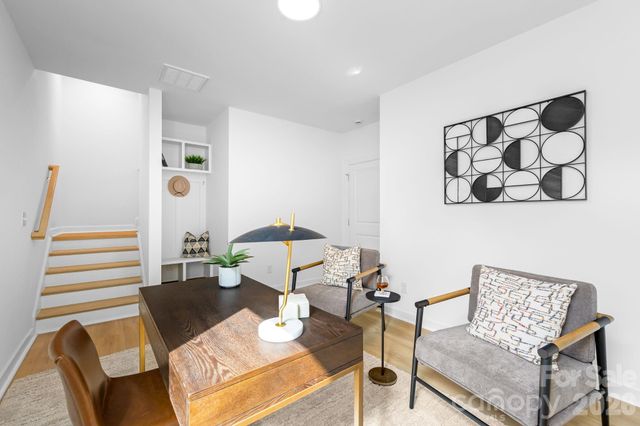 3920 Hager Drive, Charlotte, NC 28208