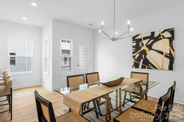 3920 Hager Drive, Charlotte, NC 28208