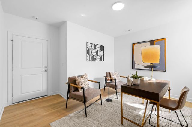 3920 Hager Drive, Charlotte, NC 28208