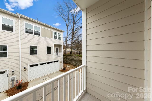 3920 Hager Drive, Charlotte, NC 28208