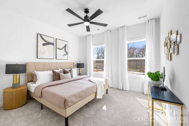 3920 Hager Drive, Charlotte, NC 28208