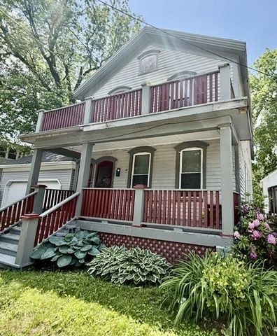413 10th STREET, Racine, WI 53403