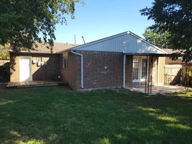 412 NW 68th St, Lawton, OK 73505
