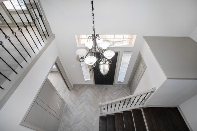 2108 Olympic Drive, League City, TX 77573