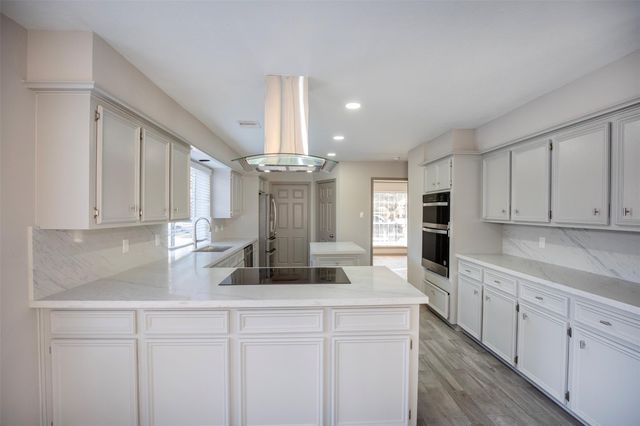 2108 Olympic Drive, League City, TX 77573