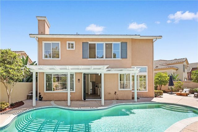 37 Festivo, Irvine, CA 92606