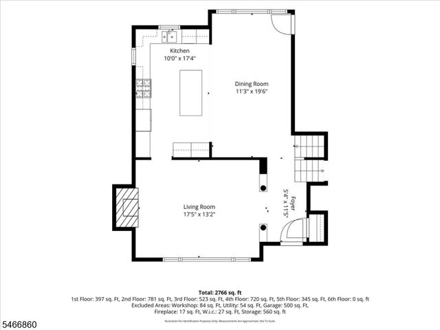 17 Old Oak Dr, New Providence Boro, NJ 07901