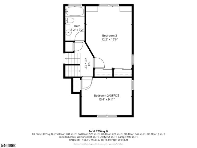17 Old Oak Dr, New Providence Boro, NJ 07901