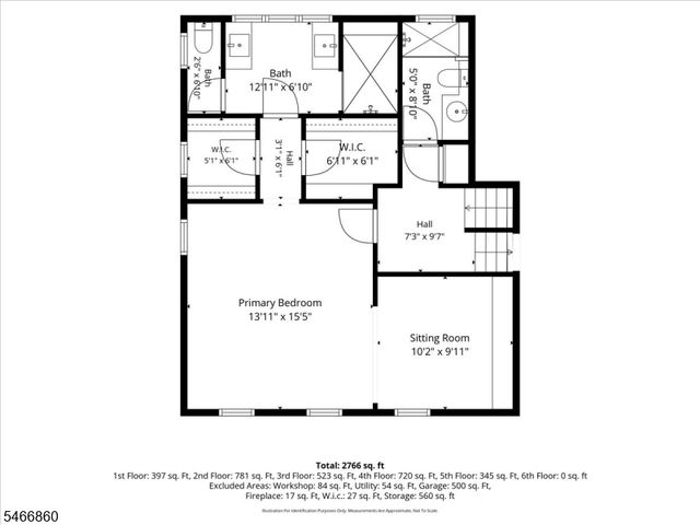 17 Old Oak Dr, New Providence Boro, NJ 07901