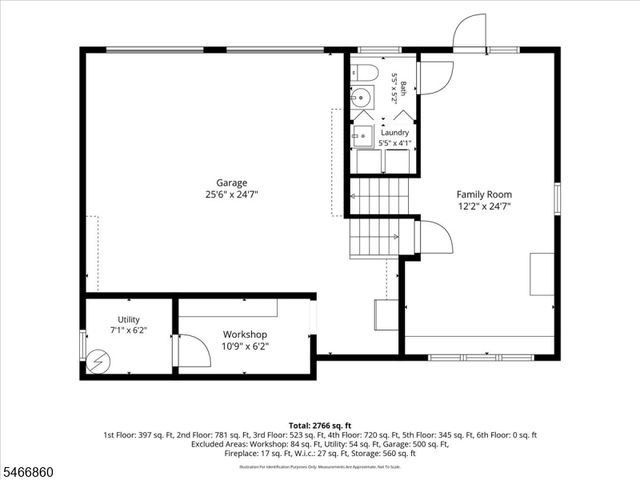 17 Old Oak Dr, New Providence Boro, NJ 07901