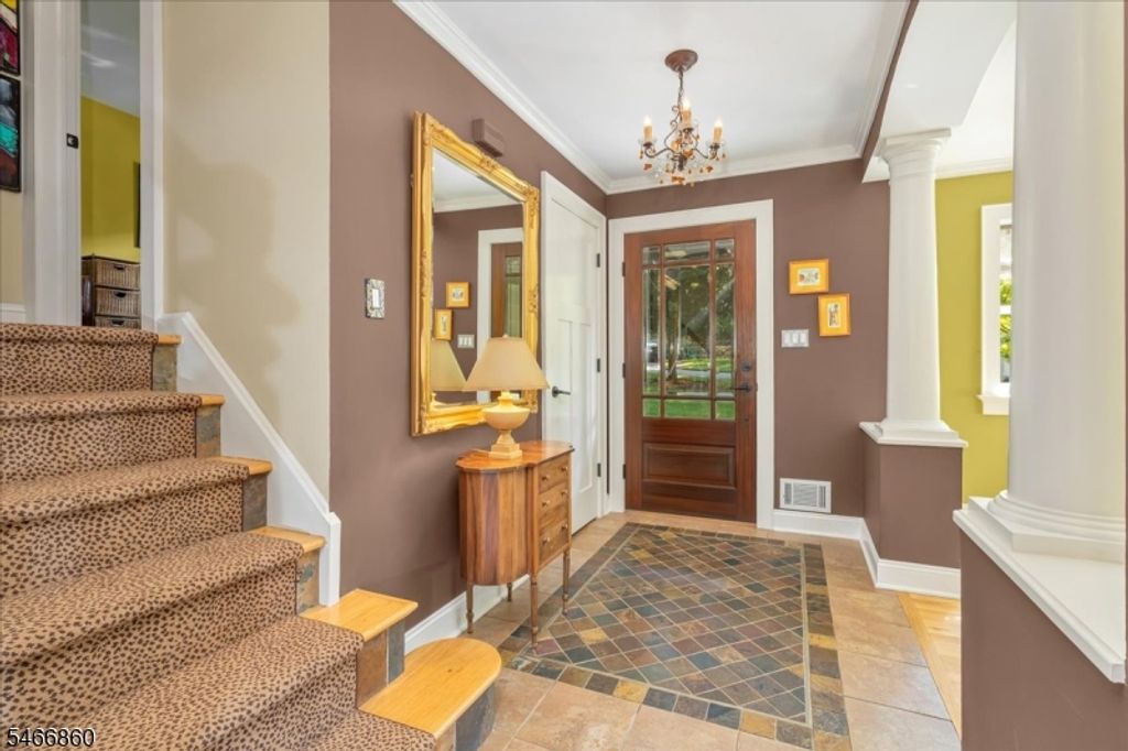 17 Old Oak Dr, New Providence Boro, NJ 07901 — photo 5