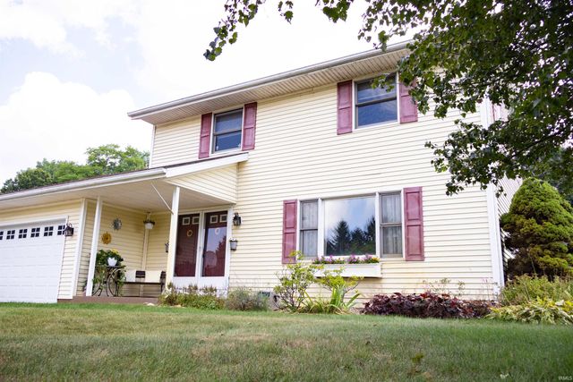 26804 Sweetwater Way, Elkhart, IN 46514