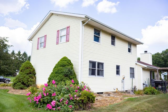 26804 Sweetwater Way, Elkhart, IN 46514