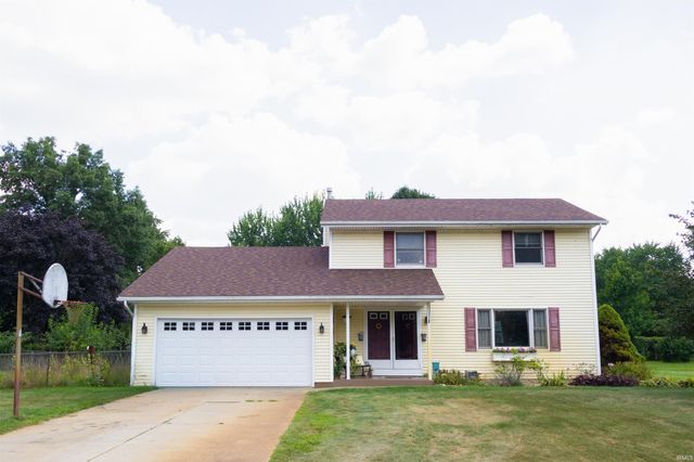 26804 Sweetwater Way, Elkhart, IN 46514