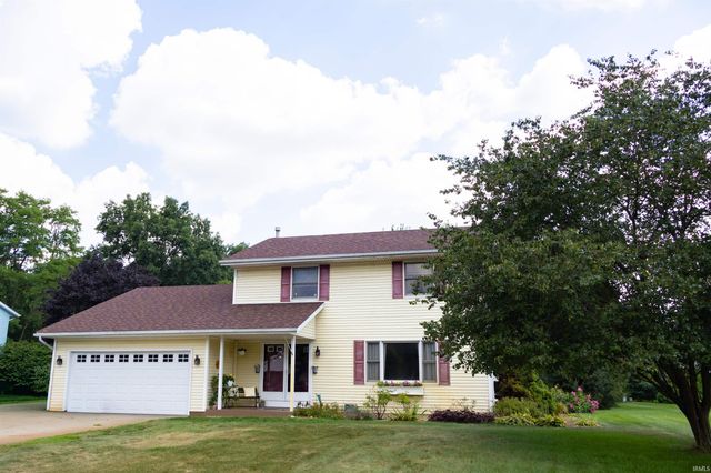 26804 Sweetwater Way, Elkhart, IN 46514