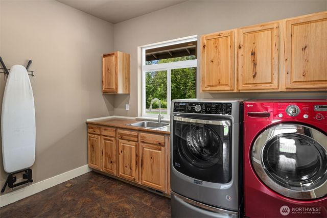 15707 365th Avenue SE, Sultan, WA 98294