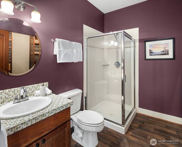 15707 365th Avenue SE, Sultan, WA 98294