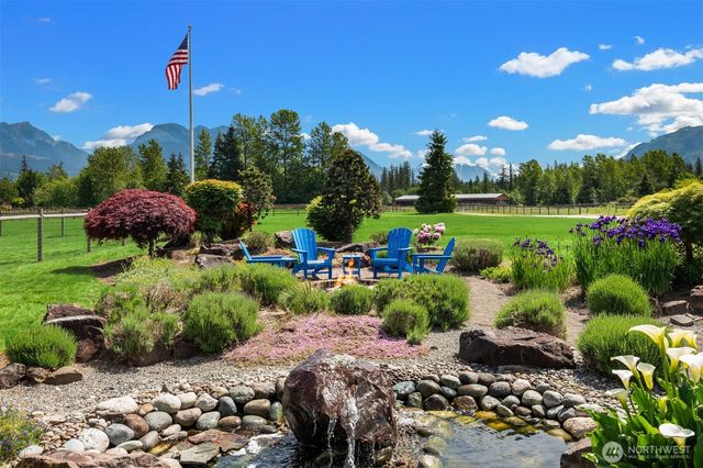 15707 365th Avenue SE, Sultan, WA 98294